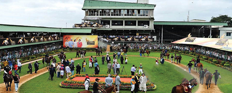 Bangalore Turf Club 